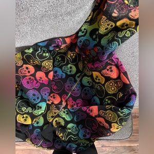 Pendleton Wool Jacket